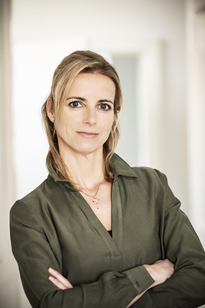 Katrin Felchner