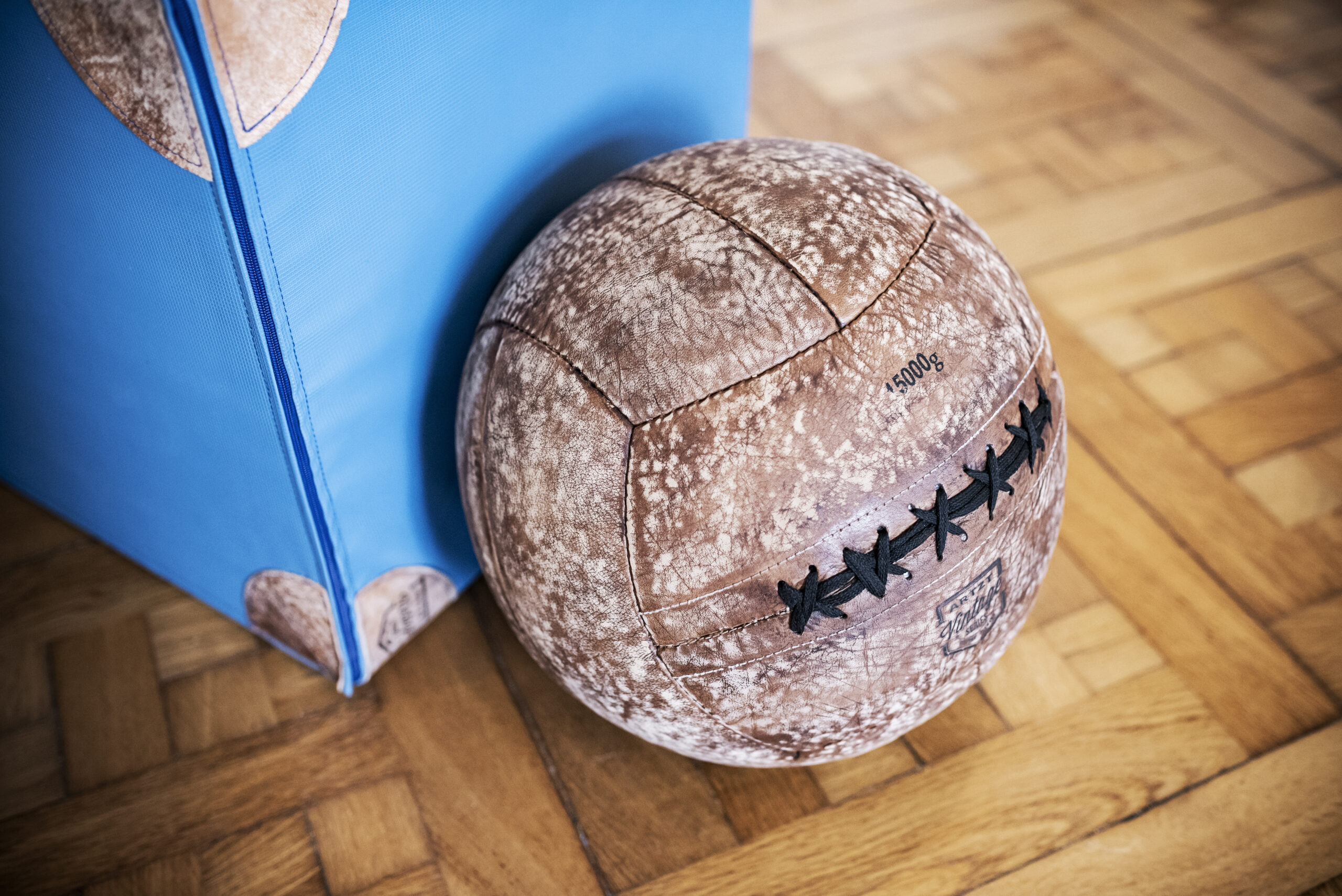 Sport, Hormone & Energie