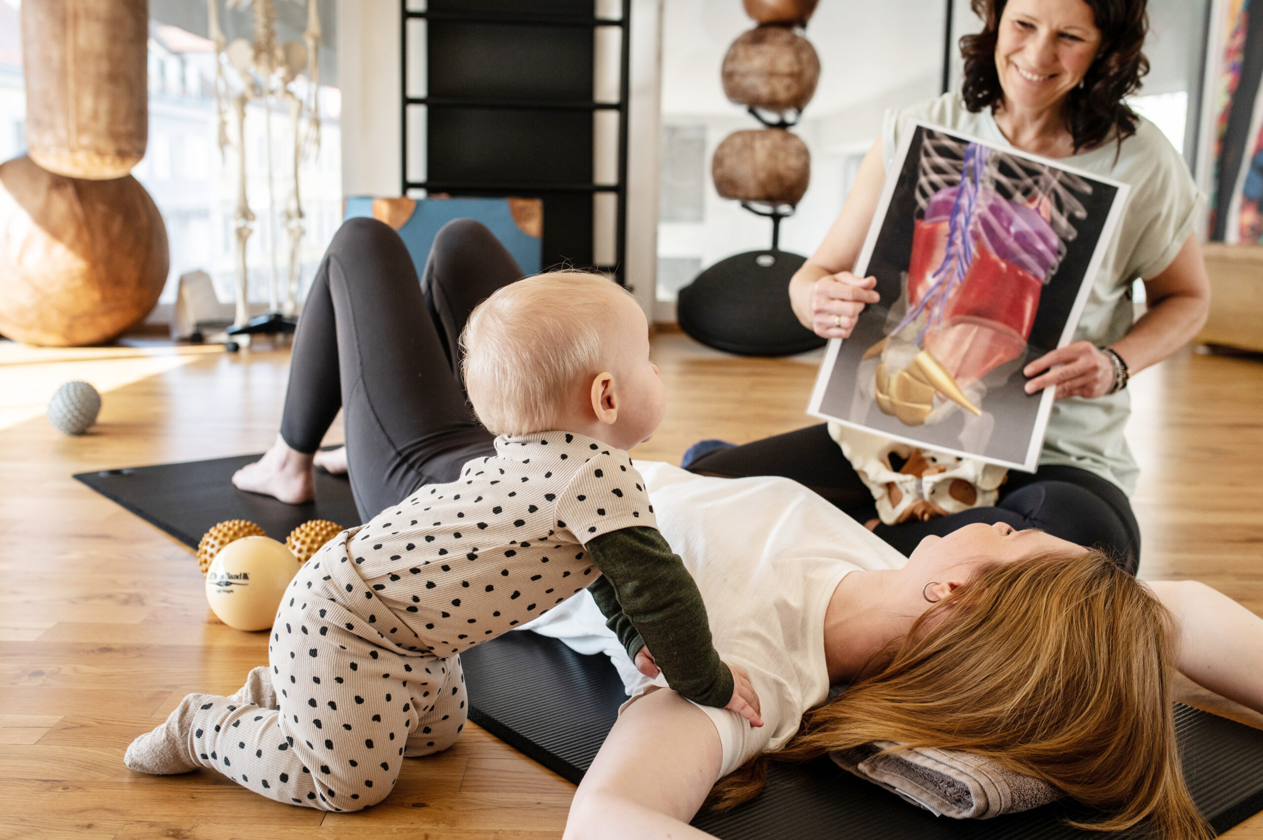 Schwangerschaft & Geburt